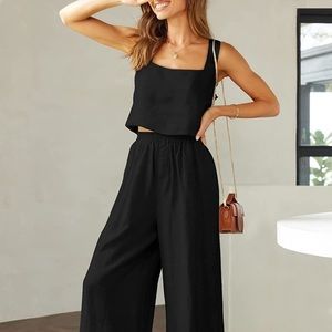 Two Piece Set - NWT large